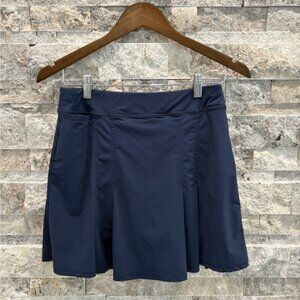 Skechers Go Golf Women's Dark Blue Skort Size Small